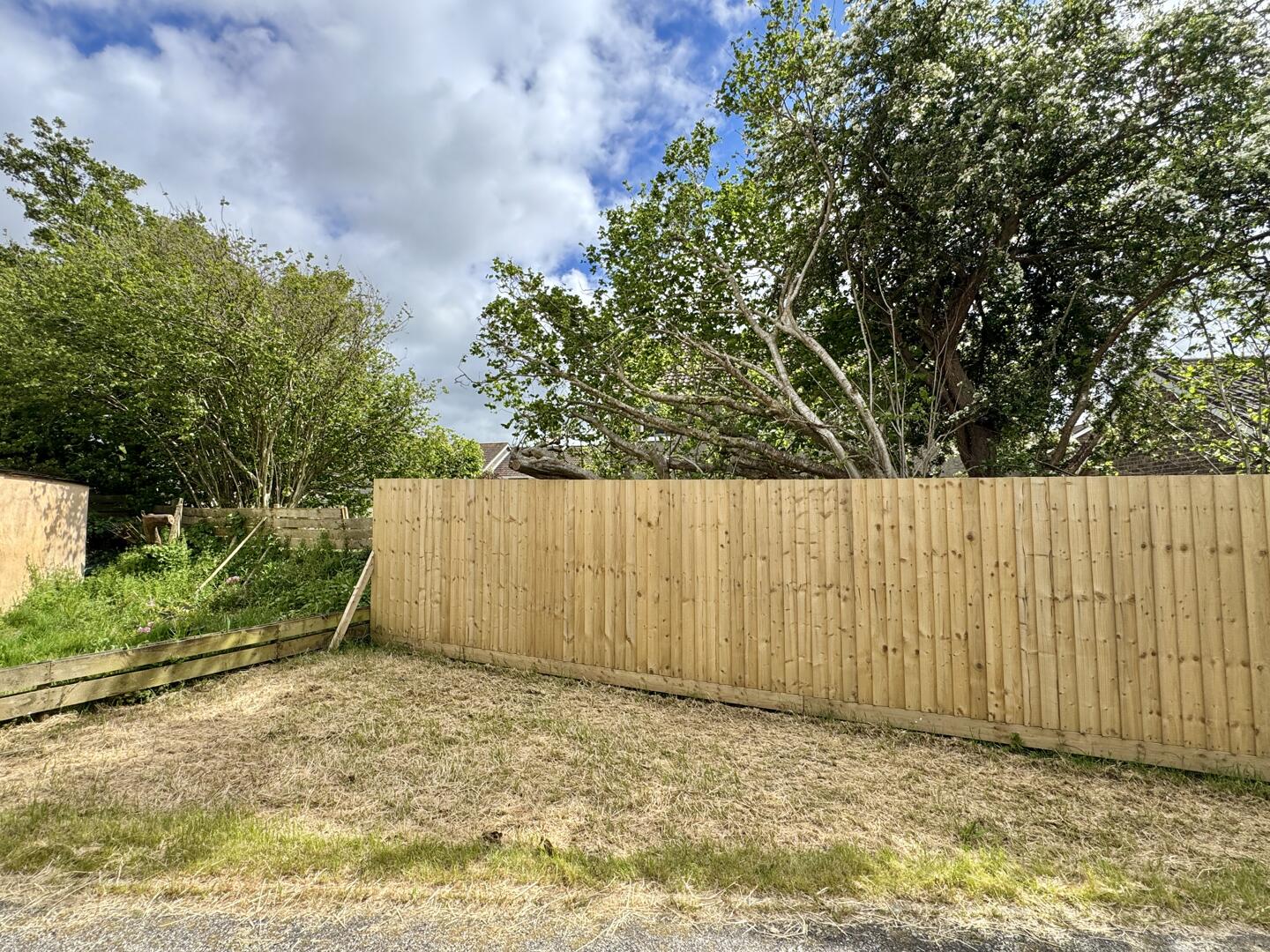 Polisken Way, St. Erme, Truro